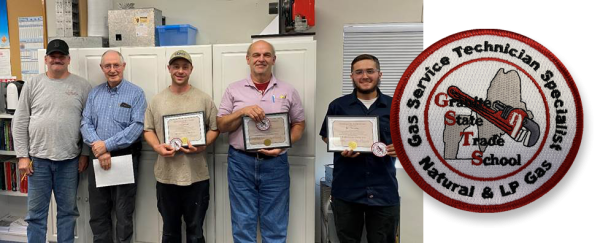 Master Service Technicians