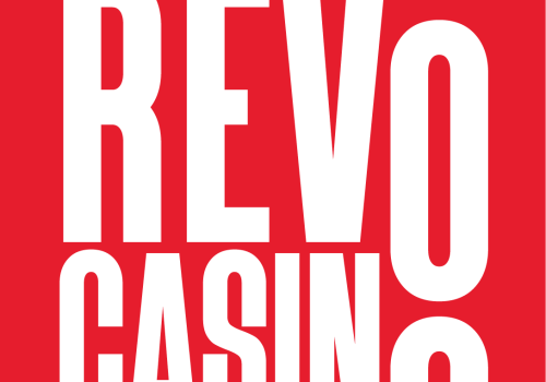 Revo Casino and Social House