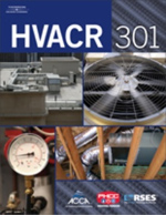 HVAC 301 - Evenings