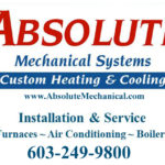 Absolute Mechanical Systems Inc.