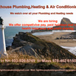 Lighthouse Plumbing, Heating ands Air Conditioning LLC