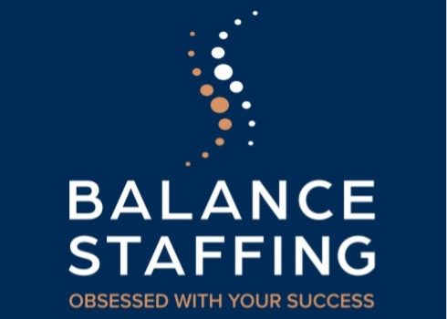Balance Staffing