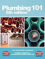 Plumbing 101 - Evenings